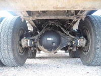 いすゞギガダンプ大型（10t）[写真21]