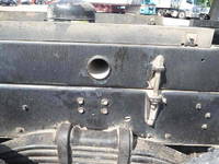 いすゞギガダンプ大型（10t）[写真24]