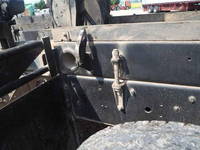 いすゞギガダンプ大型（10t）[写真25]