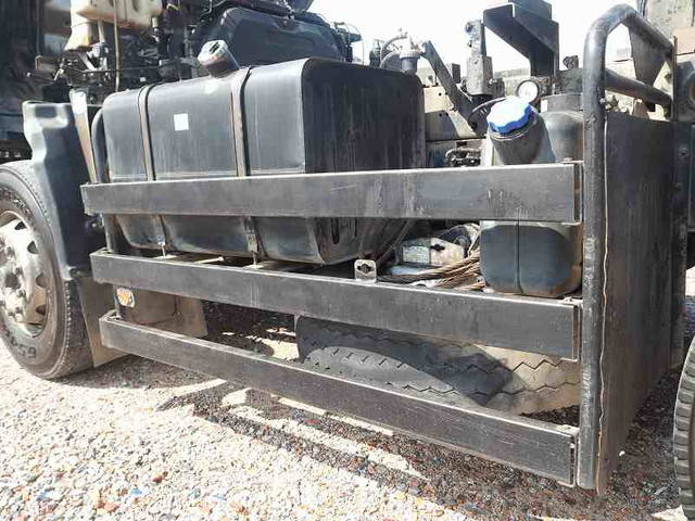 いすゞギガダンプ大型（10t）[写真25]