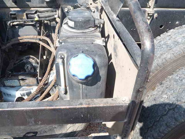 いすゞギガダンプ大型（10t）[写真26]