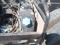 いすゞギガダンプ大型（10t）[写真27]