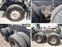 いすゞギガダンプ大型（10t）[写真29]