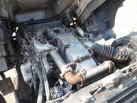 いすゞギガダンプ大型（10t）[写真30]