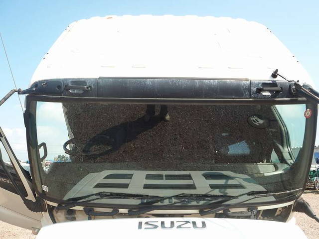 いすゞギガダンプ大型（10t）[写真30]