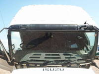 いすゞギガダンプ大型（10t）[写真31]