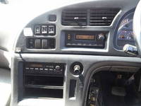 いすゞギガダンプ大型（10t）[写真35]