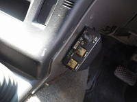 いすゞギガダンプ大型（10t）[写真36]