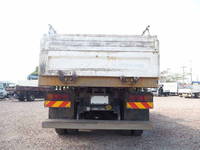 いすゞギガダンプ大型（10t）[写真09]