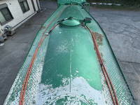 日野プロフィアバルク車（粉粒体運搬車）大型（10t）[写真13]