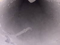 日野プロフィアバルク車（粉粒体運搬車）大型（10t）[写真15]