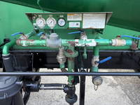 日野プロフィアバルク車（粉粒体運搬車）大型（10t）[写真17]