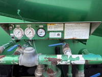 日野プロフィアバルク車（粉粒体運搬車）大型（10t）[写真18]