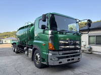 日野プロフィアバルク車（粉粒体運搬車）大型（10t）[写真01]