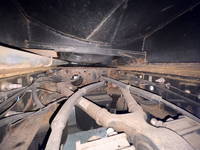 日野プロフィアバルク車（粉粒体運搬車）大型（10t）[写真25]