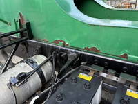 日野プロフィアバルク車（粉粒体運搬車）大型（10t）[写真28]