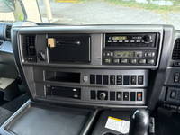 日野プロフィアバルク車（粉粒体運搬車）大型（10t）[写真32]