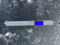 日野プロフィアバルク車（粉粒体運搬車）大型（10t）[写真35]