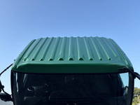 日野プロフィアバルク車（粉粒体運搬車）大型（10t）[写真36]