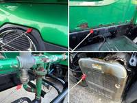 日野プロフィアバルク車（粉粒体運搬車）大型（10t）[写真39]