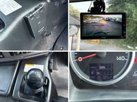 日野プロフィアバルク車（粉粒体運搬車）大型（10t）[写真40]