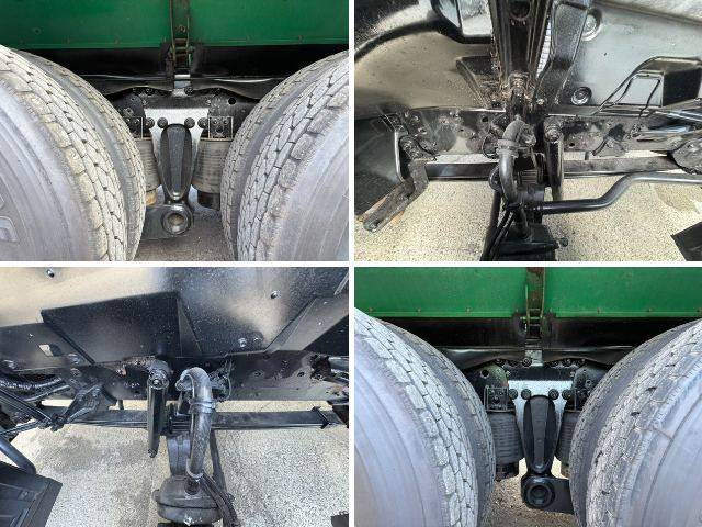 日野プロフィアバルク車（粉粒体運搬車）大型（10t）[写真40]