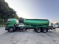 日野プロフィアバルク車（粉粒体運搬車）大型（10t）[写真05]