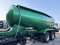 日野プロフィアバルク車（粉粒体運搬車）大型（10t）[写真08]