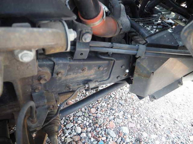 いすゞエルフ平ボディ小型（2t・3t）[写真10]