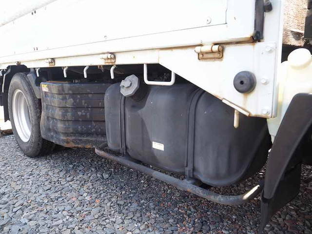 いすゞエルフ平ボディ小型（2t・3t）[写真11]