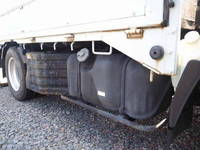 いすゞエルフ平ボディ小型（2t・3t）[写真12]