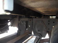 いすゞエルフ平ボディ小型（2t・3t）[写真15]