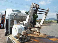 いすゞエルフ平ボディ小型（2t・3t）[写真20]