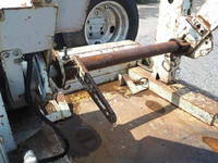 いすゞエルフ平ボディ小型（2t・3t）[写真21]