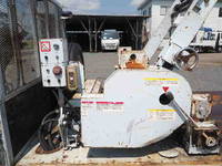 いすゞエルフ平ボディ小型（2t・3t）[写真23]