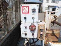 いすゞエルフ平ボディ小型（2t・3t）[写真24]