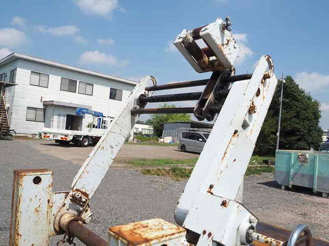 いすゞエルフ平ボディ小型（2t・3t）[写真25]