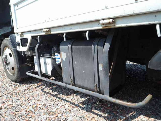 いすゞエルフ平ボディ小型（2t・3t）[写真26]