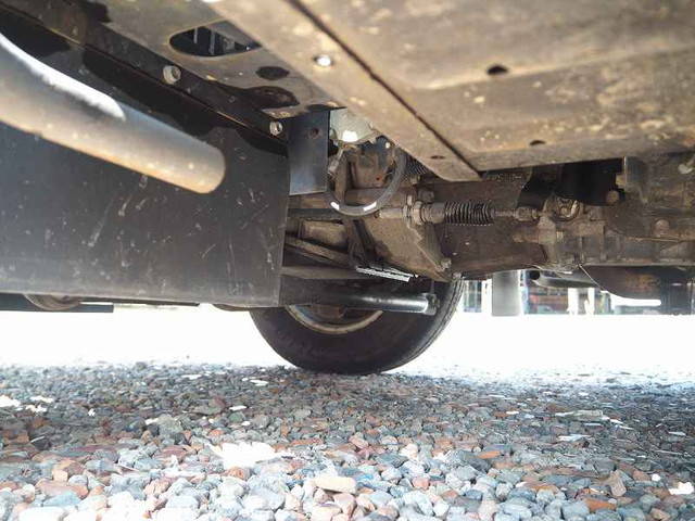 いすゞエルフ平ボディ小型（2t・3t）[写真27]