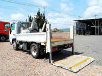 いすゞエルフ平ボディ小型（2t・3t）[写真02]