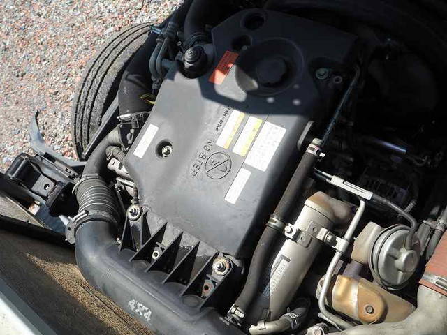 いすゞエルフ平ボディ小型（2t・3t）[写真32]