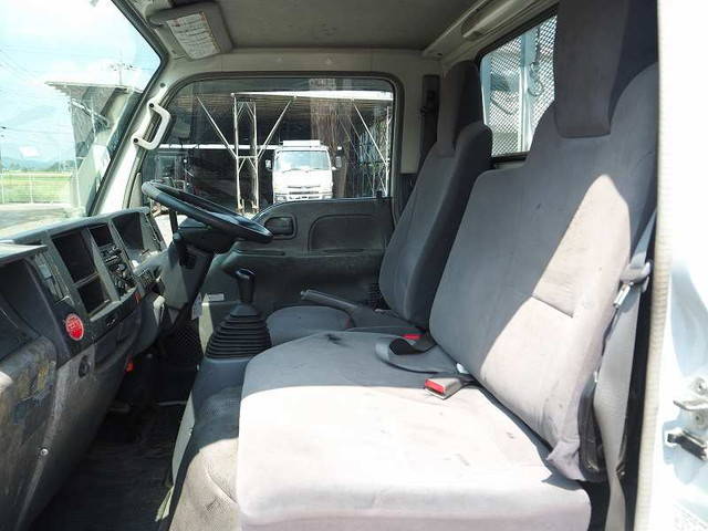 いすゞエルフ平ボディ小型（2t・3t）[写真35]