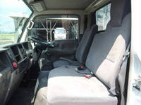 いすゞエルフ平ボディ小型（2t・3t）[写真36]