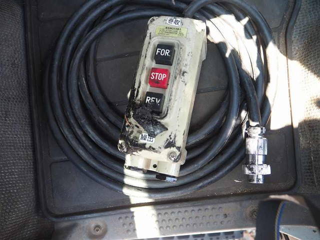 いすゞエルフ平ボディ小型（2t・3t）[写真36]