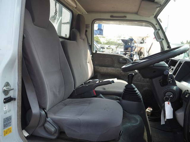 いすゞエルフ平ボディ小型（2t・3t）[写真37]