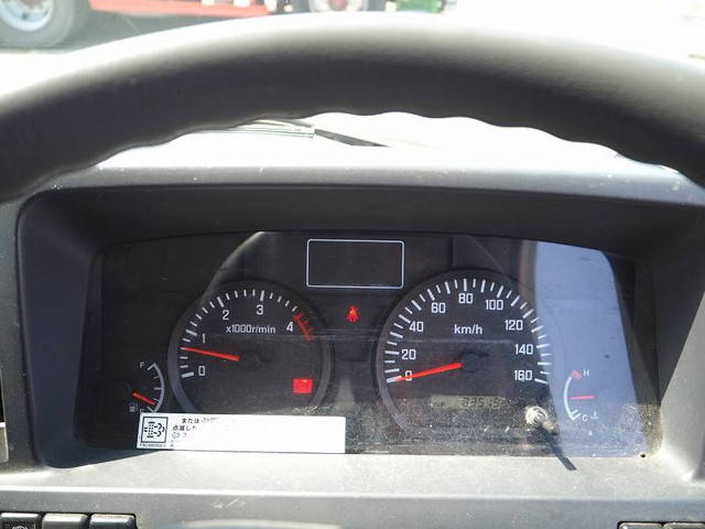 いすゞエルフ平ボディ小型（2t・3t）[写真39]