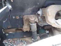 いすゞエルフ平ボディ小型（2t・3t）[写真10]