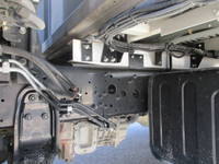 三菱ふそうファイターアルミウイング中型（4t）[写真11]