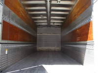 三菱ふそうファイターアルミウイング中型（4t）[写真17]