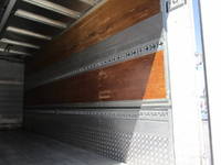 三菱ふそうファイターアルミウイング中型（4t）[写真19]